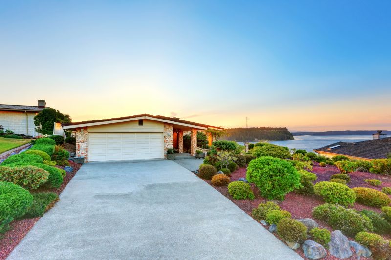 Driveway Approach Repair