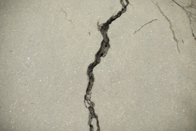 Experienced Concrete Repair Contractors