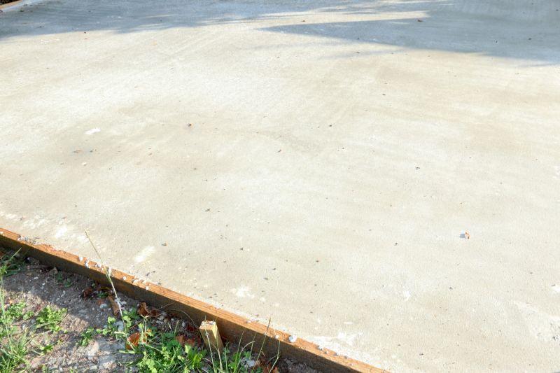 Concrete Restoration Professionals