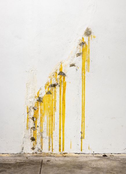 Cost of Crack Injection Service in Franklin