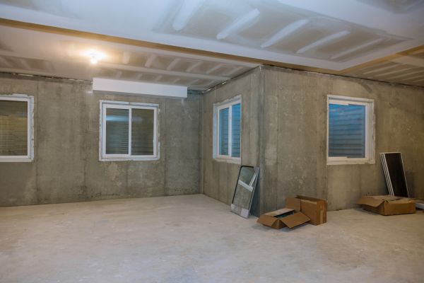 Foundation Resurfacing in Franklin