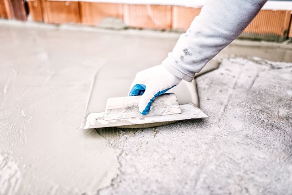 Cost of Cracked Slab Repair in Franklin