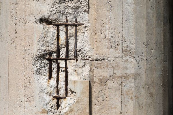 Cost of Spalling Repair in Franklin