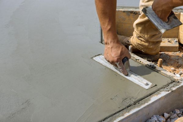 Slab Resurfacing in Franklin
