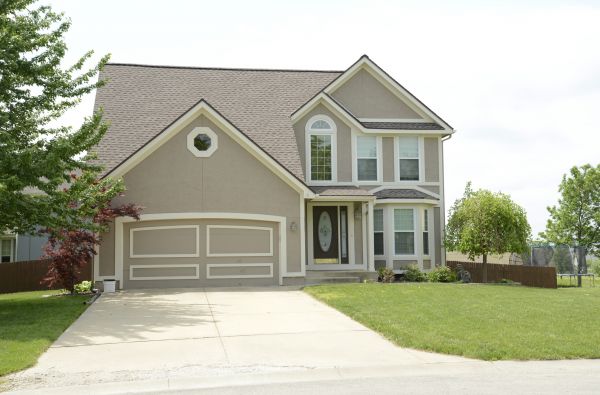 Cost of Apron Repair in Franklin