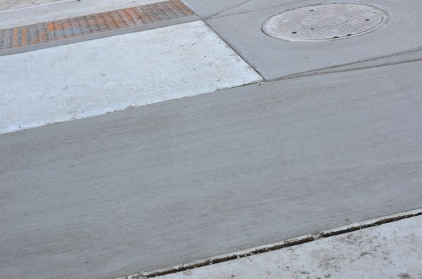 Path Resurfacing in Franklin