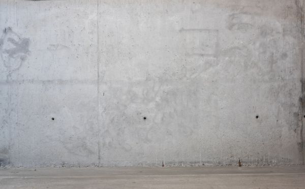 Concrete Wall Resurfacing in Franklin