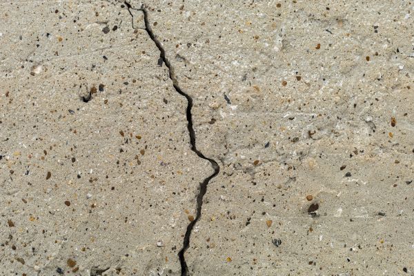 Cost of Cracked Basement Floor Repair in Franklin